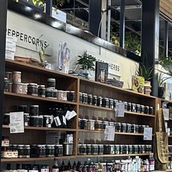 Adun Spice Co. - Inside store