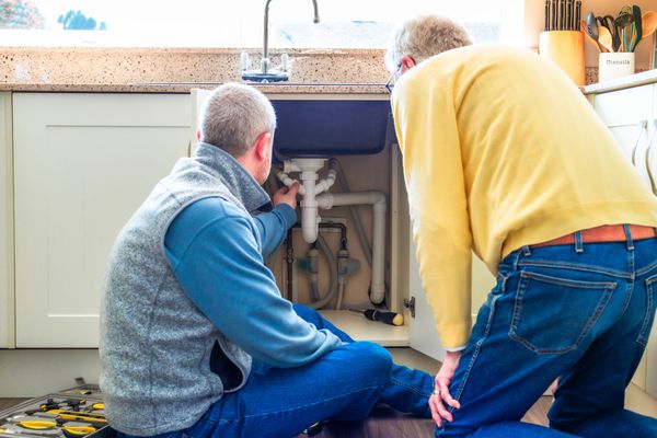 Fitzpatrick Plumbing