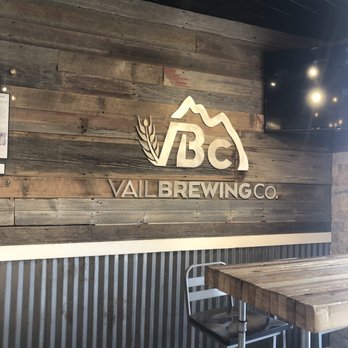 Vail Brewing Company - Inside - Breweries Near Me - Vail, Colorado Vail Brewing Company - Inside - Breweries Near Me - Vail, Colorado