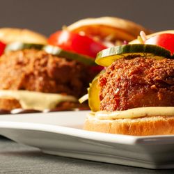 Mother Fine Foods & Catering