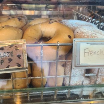 Bagels By The Book - Bagels Near Me - Libertyville, Illinois Bagels By The Book - Bagels Near Me - Libertyville, Illinois