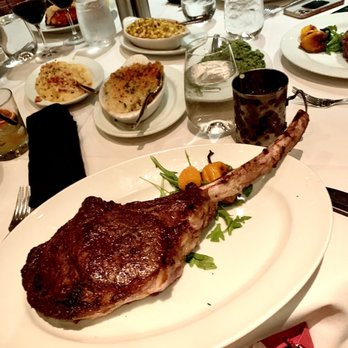 Arroyo Chop House - Steakhouses Near Me - Pasadena, California Arroyo Chop House - Steakhouses Near Me - Pasadena, California