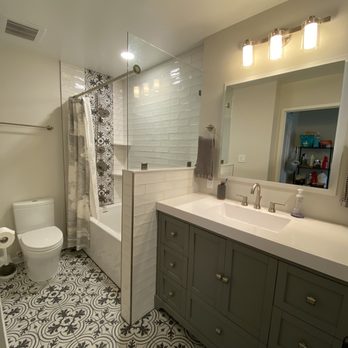 Mosaic Home Interiors - Kitchen & Bath Near Me - Chantilly, Virginia