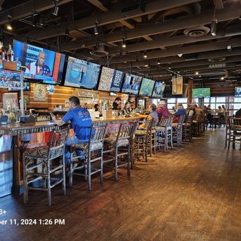 Twin Peaks - Sports Bars Near Me - Winston-Salem, North Carolina Twin Peaks - Sports Bars Near Me - Winston-Salem, North Carolina