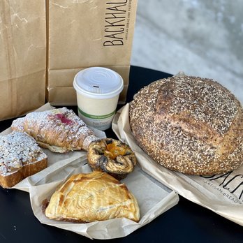 Backhaus - Bakeries Near Me - San Mateo, California Backhaus - Bakeries Near Me - San Mateo, California