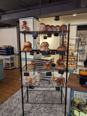 Bolivar Bread Bakery by null