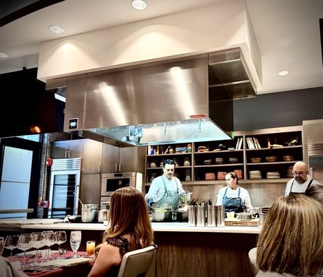 Epicurean Hotel, Autograph Collection by null