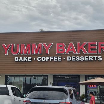 Yummy Bakery - Storefront - Bakeries Near Me - Garden Grove, California Yummy Bakery - Storefront - Bakeries Near Me - Garden Grove, California
