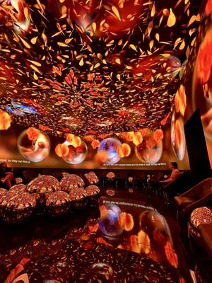 Fantasy Lab - Colors of Mexico by null