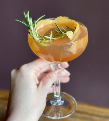 Eduardo's Enoteca by null