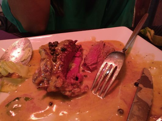 Numbs Bar & Restaurant by null