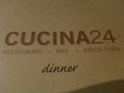 Cucina24 by null