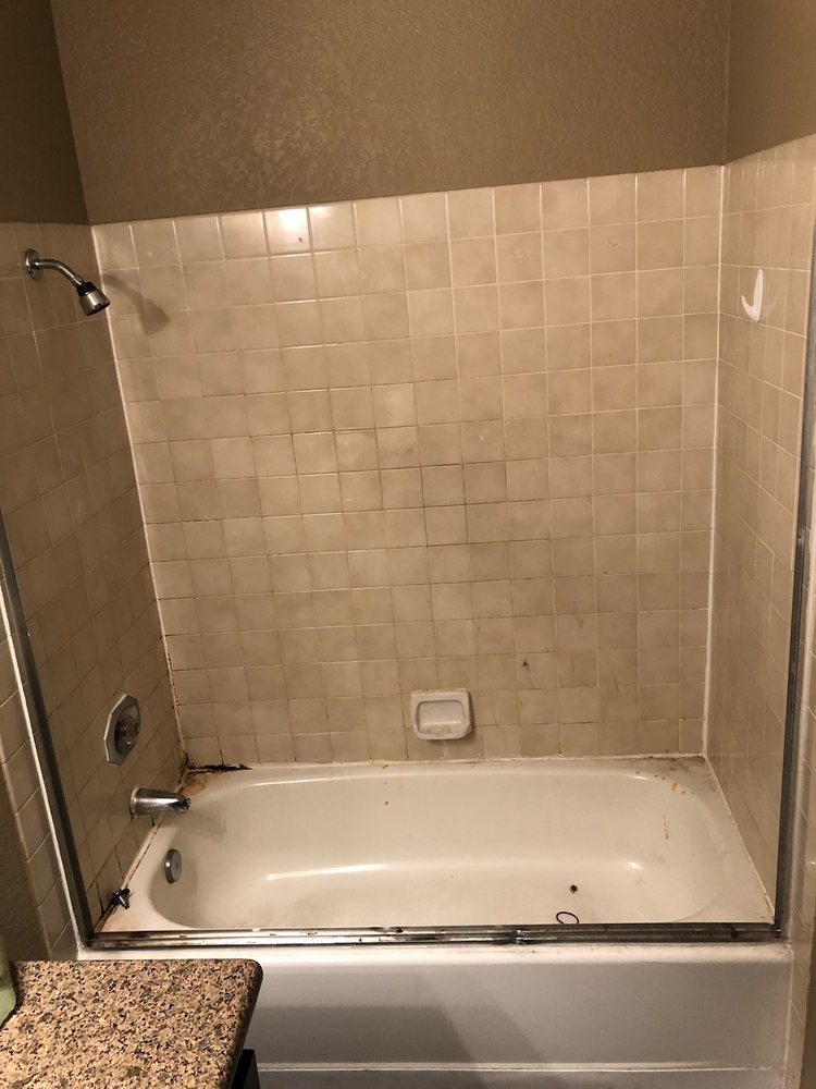 COMMERCIAL BATH REFINISHING Updated August 2024 20 Reviews 1161 Ringwood Ct, San Jose