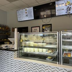 Bobby's Bagel Cafe