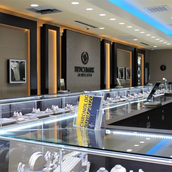 Benchmark Jewelers - Jewelry Near Me - Hurst, Texas