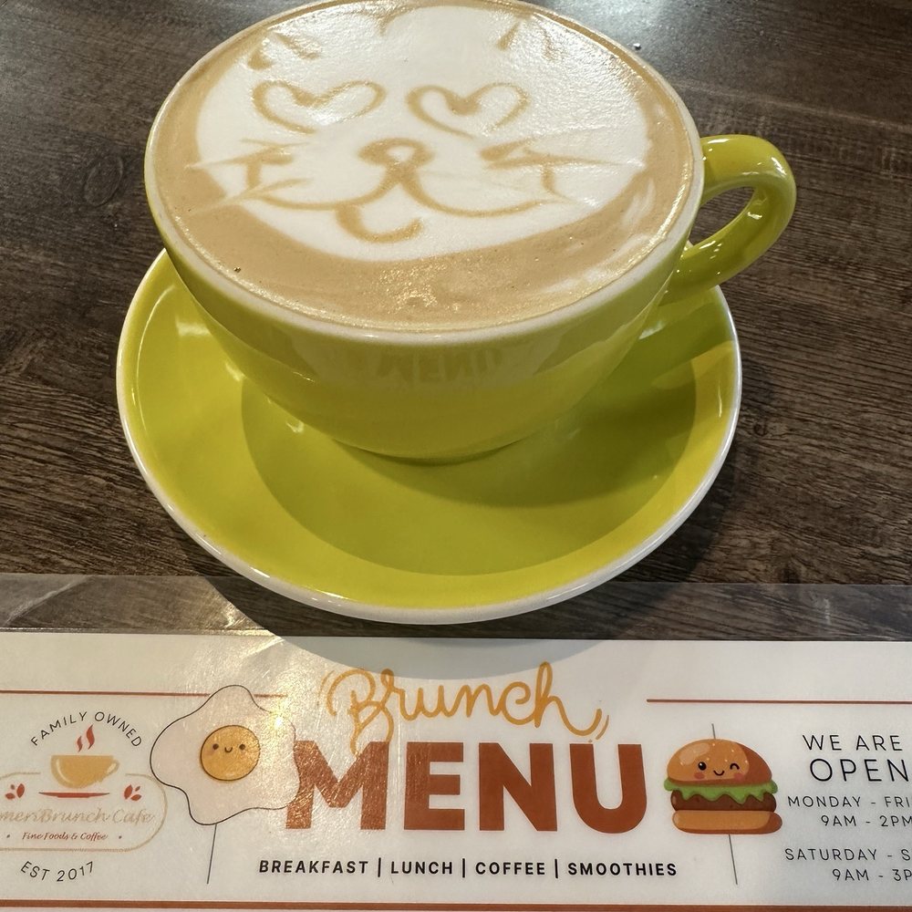 AmeriBrunch Cafe - Breakfast & Brunch Near Me - Las Vegas, Nevada