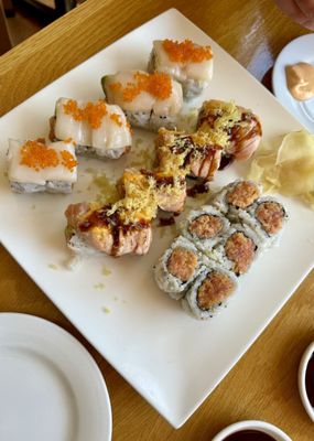 Super Fusion Cuisine II by null