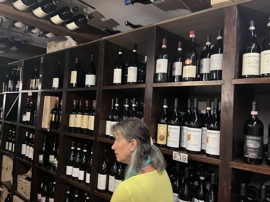 La Ciau del Tornavento by null