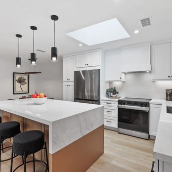 Iconic Builder - Kitchen & Bath Near Me - Irvine, California Iconic Builder - Kitchen & Bath Near Me - Irvine, California