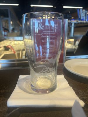 Rock Bottom Restaurant & Brewery by null