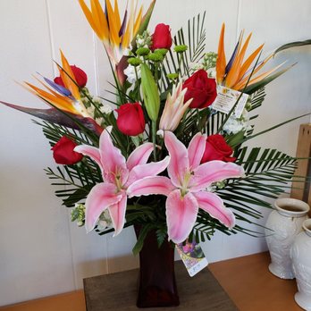 Flower Queen - Home & Garden Near Me - Greensboro, North Carolina