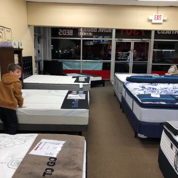 Bedzzz To Go - Furniture Stores Near Me - Louisville, Kentucky