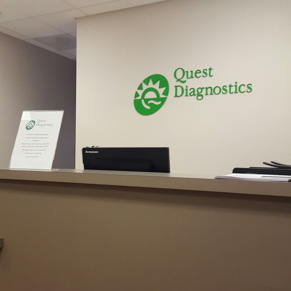 Quest Diagnostics - STE 103 Appointment Only waiting Room - Laboratory Testing Near Me - Oakland, California Quest Diagnostics - STE 103 Appointment Only waiting Room - Laboratory Testing Near Me - Oakland, California