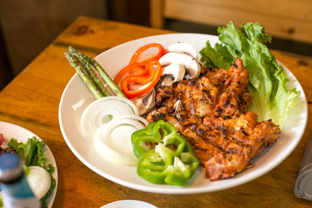 SEOUL GARDEN KOREAN RESTAURANT CLOSED 336 Photos & 298 Reviews