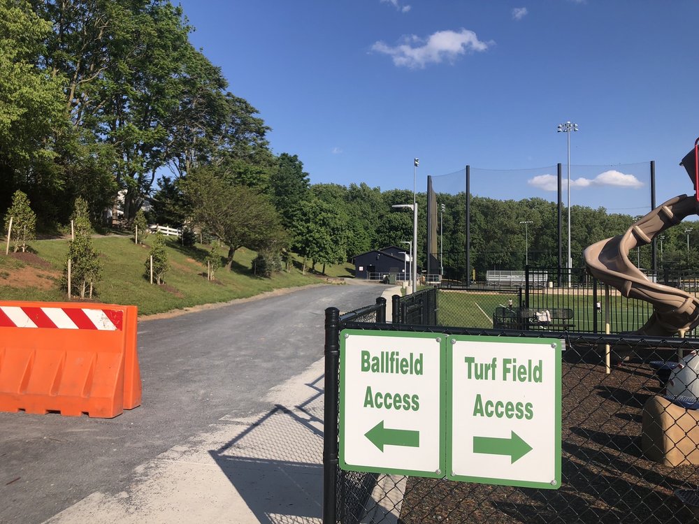 KELLEY PARK Updated July 2024 404 Victory Farm Dr, Gaithersburg