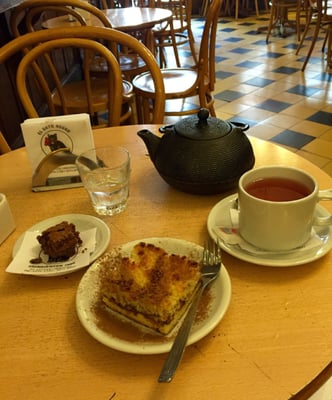 El Gato Negro by null