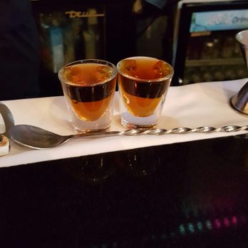 Blend - Latin American Near Me - Long Island City, New York