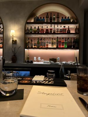 Da Angelino | Cucina Italiana by null