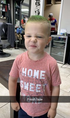 HI STYLE HAIR SALON FOR MEN - 15 Reviews - 4745 W 103rd St, Oak Lawn