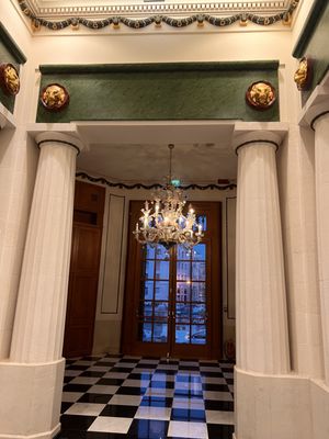 Ortea Palace Hotel, Sicily, Autograph Collection by null