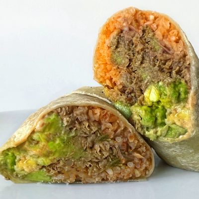 Cena Vegan - Mission by null