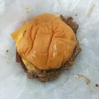 Sonny's Hamburgers - Sonny's hamburger yummy! - Burgers Near Me - Detroit, Michigan