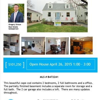 Husvar Real Estate - Real Estate Agents Near Me - Getzville, New York Husvar Real Estate - Real Estate Agents Near Me - Getzville, New York
