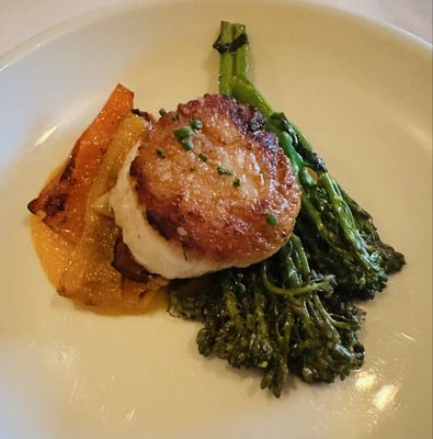 Wink Restaurant & Wine Bar by null