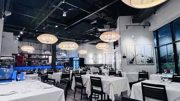 Churrasqueira Martins Grill House by null