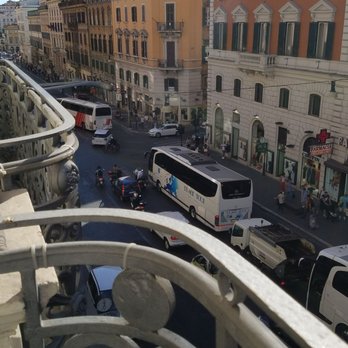 Hotel Artemide - Hotels Near Me - Rome, RM Hotel Artemide - Hotels Near Me - Rome, RM