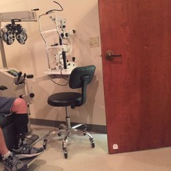 Hollingshead Eye Center