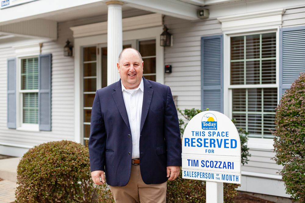TIM SCOZZARI TODAY REAL ESTATE CAPE COD Updated August 2024 10