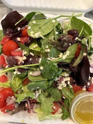 Bat City Pies by null