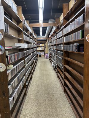 Gardner's Used Books & Music