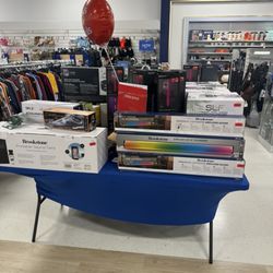 Marshalls