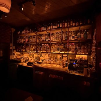 Rum Club - New American Near Me - Portland, Oregon