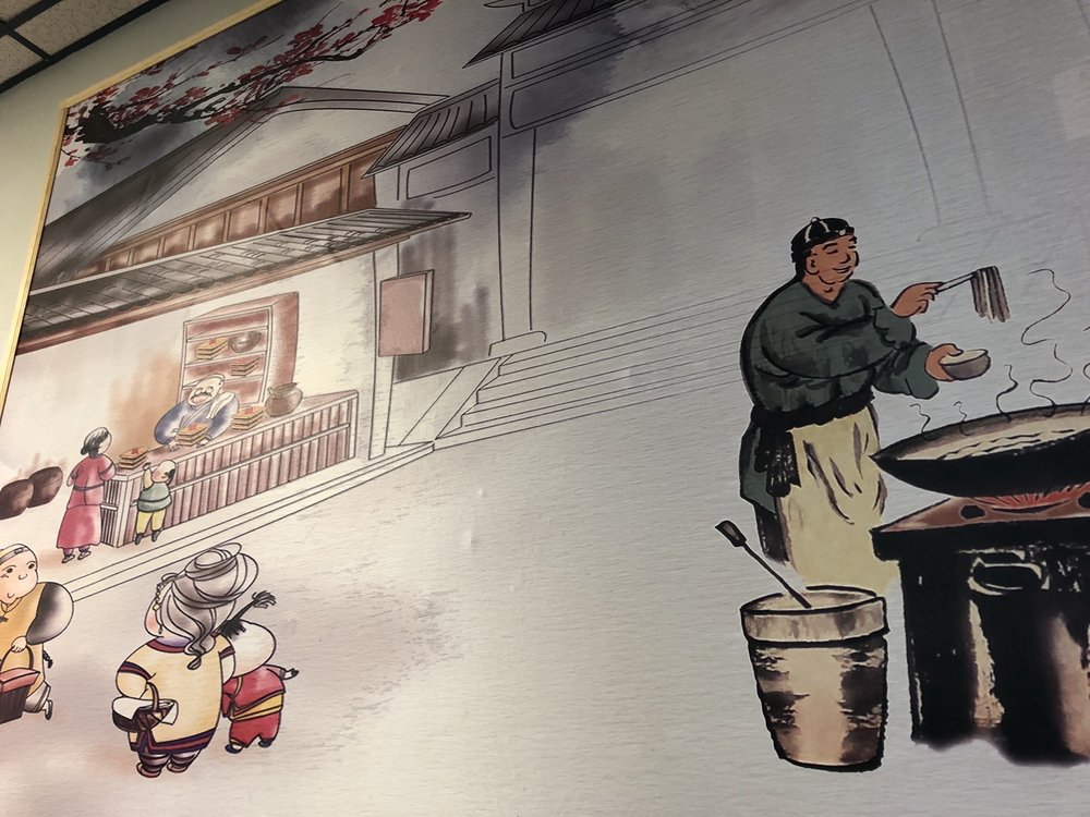 Noodle House