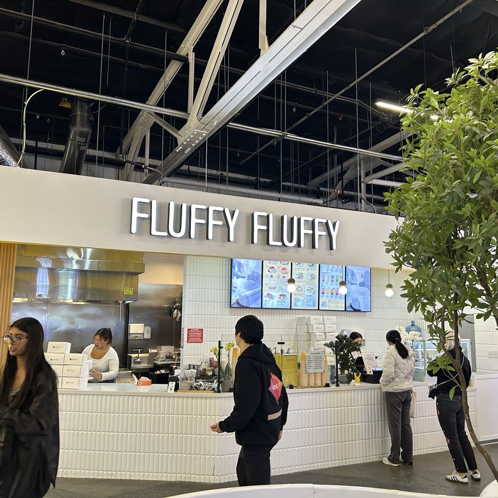 Fluffy Fluffy Cafe - Seems popular and pricy - Pancakes Near Me - Boston, Massachusetts Fluffy Fluffy Cafe - Seems popular and pricy - Pancakes Near Me - Boston, Massachusetts