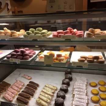 Le Panier - Bakeries Near Me - Seattle, Washington