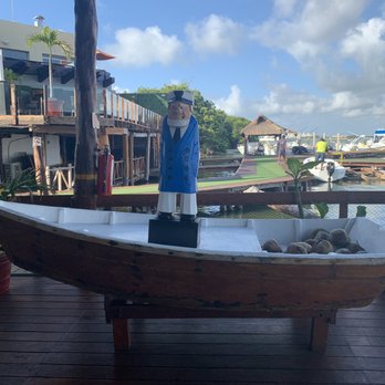 Marina Sunrise Cancún - Breakfast & Brunch Near Me - Cancún, ROO